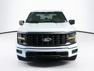 Ford F-150 2026 4x2 STX 4dr SuperCrew 5.5 ft. SB