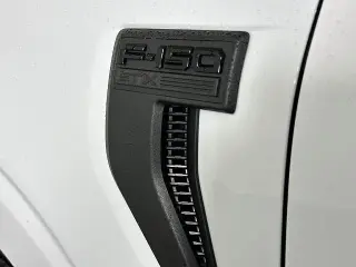 Ford F-150 2026 4x2 STX 4dr SuperCrew 5.5 ft. SB