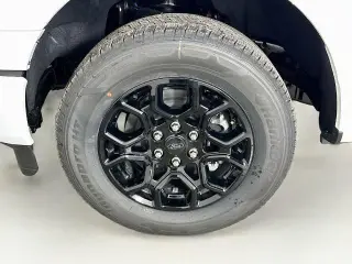Ford F-150 2026 4x2 STX 4dr SuperCrew 5.5 ft. SB