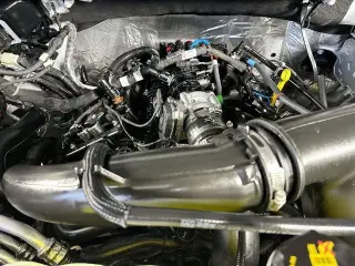 Ford F-150 2026 4x2 STX 4dr SuperCrew 5.5 ft. SB