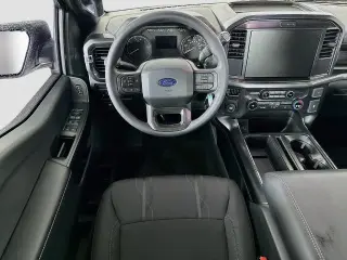 Ford F-150 2026 4x2 STX 4dr SuperCrew 5.5 ft. SB