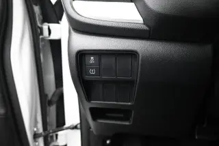 Honda CR-V 2019 LX SUV de 4 puertas