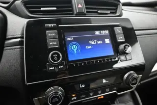 Honda CR-V 2019 LX SUV de 4 puertas