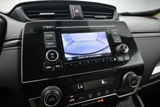 Honda CR-V 2019 LX SUV de 4 puertas
