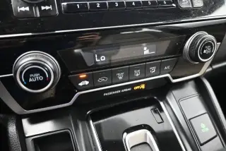 Honda CR-V 2019 LX SUV de 4 puertas