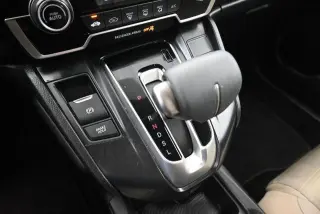 Honda CR-V 2019 LX SUV de 4 puertas