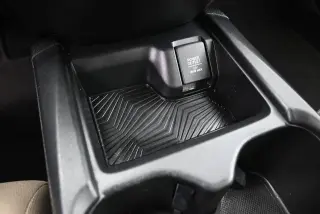 Honda CR-V 2019 LX SUV de 4 puertas