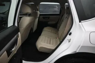 Honda CR-V 2019 LX SUV de 4 puertas