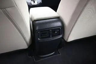 Honda CR-V 2019 LX SUV de 4 puertas