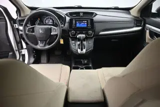 Honda CR-V 2019 LX SUV de 4 puertas