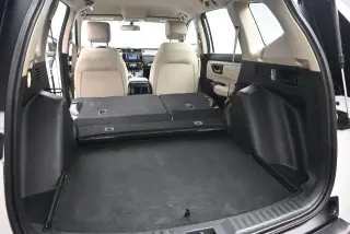 Honda CR-V 2019 LX SUV de 4 puertas