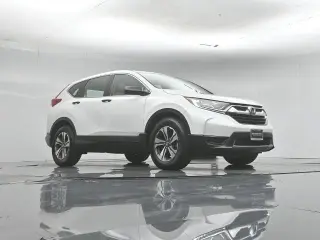 Honda CR-V 2019 LX SUV de 4 puertas