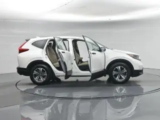Honda CR-V 2019 LX SUV de 4 puertas