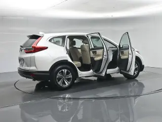 Honda CR-V 2019 LX SUV de 4 puertas