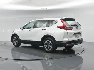Honda CR-V 2019 LX SUV de 4 puertas