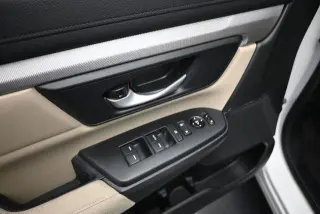 Honda CR-V 2019 LX SUV de 4 puertas