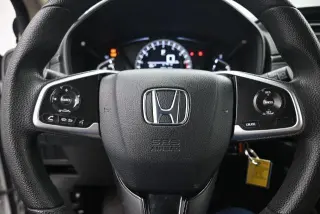 Honda CR-V 2019 LX SUV de 4 puertas