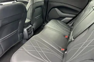 Ford Mustang Mach-E 2023 AWD California Route 1 4dr SUV