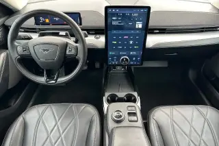 Ford Mustang Mach-E 2023 AWD California Route 1 4dr SUV