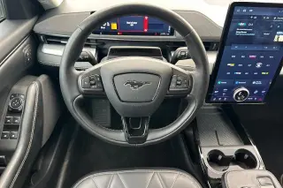 Ford Mustang Mach-E 2023 AWD California Route 1 4dr SUV