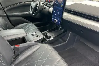 Ford Mustang Mach-E 2023 AWD California Route 1 4dr SUV