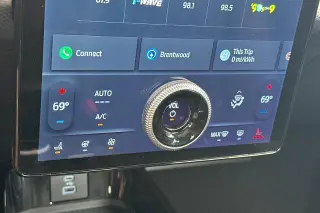 Ford Mustang Mach-E 2023 AWD California Route 1 4dr SUV