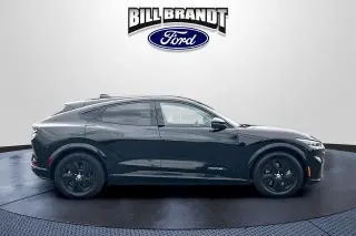 Ford Mustang Mach-E 2023 AWD California Route 1 4dr SUV