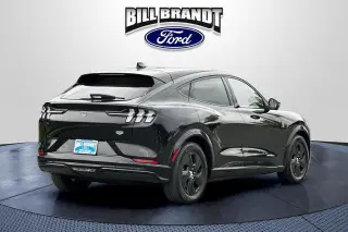 Ford Mustang Mach-E 2023 AWD California Route 1 4dr SUV