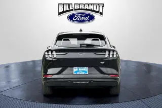 Ford Mustang Mach-E 2023 AWD California Route 1 4dr SUV