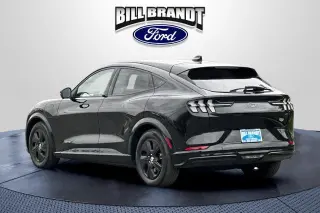 Ford Mustang Mach-E 2023 AWD California Route 1 4dr SUV