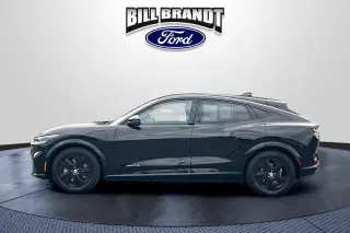 Ford Mustang Mach-E 2023 AWD California Route 1 4dr SUV