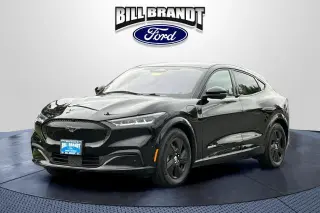 Ford Mustang Mach-E 2023 AWD California Route 1 4dr SUV