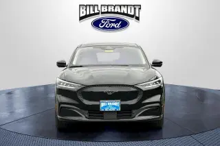 Ford Mustang Mach-E 2023 AWD California Route 1 4dr SUV
