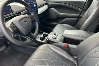 Ford Mustang Mach-E 2023 AWD California Route 1 4dr SUV