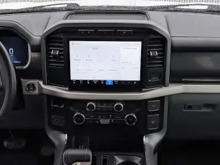 Ford F-150 Lightning 2023 AWD XLT 4dr SuperCrew 5.5 ft. SB