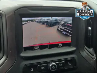 Chevrolet Silverado 1500 2022 4x4 Custom Trail Boss Cabina Crew 4 puertas SB de 5.8 pies