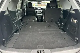 Ford Explorer 2023 AWD XLT SUV de 4 puertas