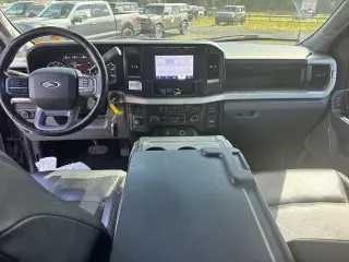 Ford F-250 Super Duty 2023 4x4 XL 4 puertas Crew Cab Camioneta cabina corta de 6,8 pies