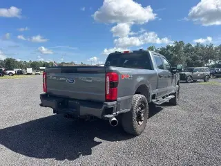Ford F-250 Super Duty 2023 4x4 XL 4 puertas Crew Cab Camioneta cabina corta de 6,8 pies