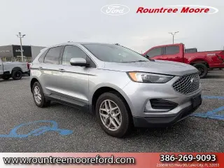 Ford Edge 2024 AWD SEL 4 puertas SUV