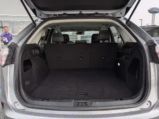 Ford Edge 2024 AWD SEL 4 puertas SUV