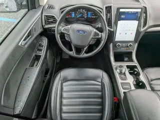 Ford Edge 2024 AWD SEL 4 puertas SUV