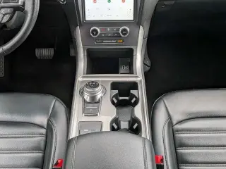 Ford Edge 2024 AWD SEL 4 puertas SUV