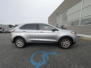 Ford Edge 2024 AWD SEL 4 puertas SUV