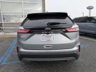 Ford Edge 2024 AWD SEL 4 puertas SUV