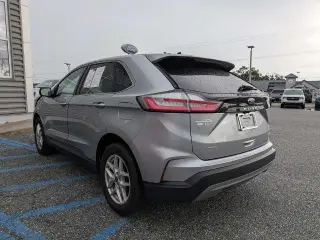 Ford Edge 2024 AWD SEL 4 puertas SUV