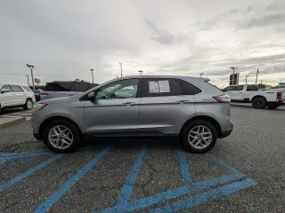 Ford Edge 2024 AWD SEL 4 puertas SUV