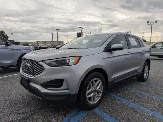 Ford Edge 2024 AWD SEL 4 puertas SUV