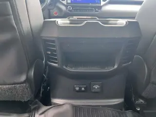 Toyota Tundra 2022 4x2 Limited Cabina CrewMax de 4 puertas SB
