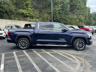 Toyota Tundra 2022 4x2 Limited Cabina CrewMax de 4 puertas SB